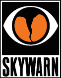 [SKYWARN Logo]